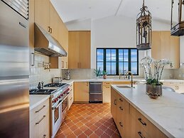 Casa Tranquila Malibu