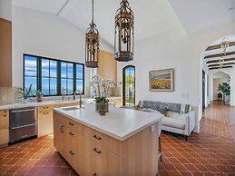Casa Tranquila Malibu