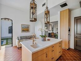 Casa Tranquila Malibu