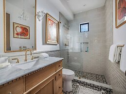 Casa Tranquila Malibu