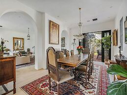 Casa Tranquila Malibu