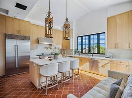 Casa Tranquila Malibu
