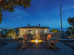 Casa Tranquila Malibu