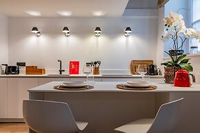 Le Giacose Design 1 by Wonderful Italy