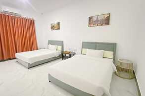 Easy Backpackers Paradise