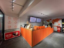 Easy Backpackers Paradise