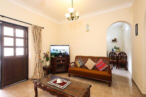 Vacation Home Stay Goa