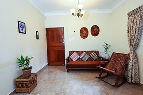 Vacation Home Stay Goa