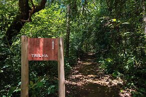 Boarã Lodge Natureza