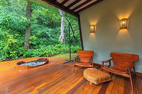 Boarã Lodge Natureza