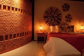 Boarã Lodge Natureza