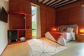 Boarã Lodge Natureza