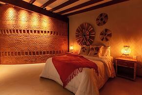 Boarã Lodge Natureza