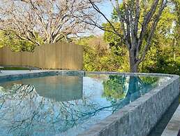 Boarã Lodge Natureza