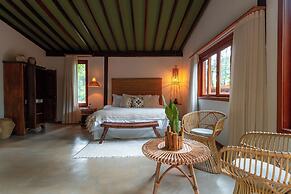 Boarã Lodge Natureza