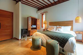 Boarã Lodge Natureza