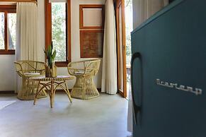 Boarã Lodge Natureza