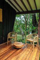 Boarã Lodge Natureza