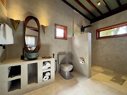 Boarã Lodge Natureza