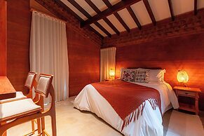Boarã Lodge Natureza