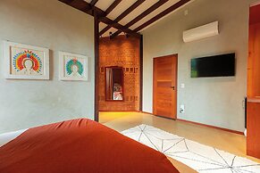 Boarã Lodge Natureza