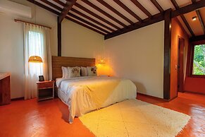 Boarã Lodge Natureza