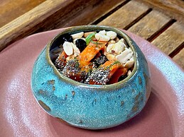 Boarã Lodge Natureza