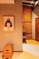 Boarã Lodge Natureza