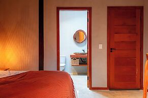 Boarã Lodge Natureza