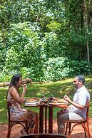 Boarã Lodge Natureza