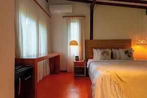 Boarã Lodge Natureza