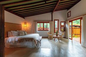 Boarã Lodge Natureza