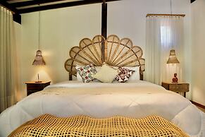 Boarã Lodge Natureza