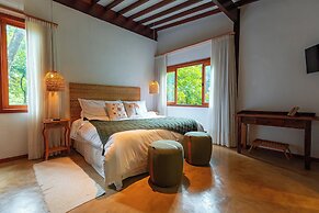 Boarã Lodge Natureza