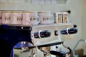 Boarã Lodge Natureza