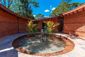 Boarã Lodge Natureza