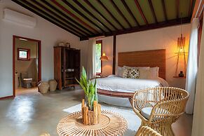 Boarã Lodge Natureza