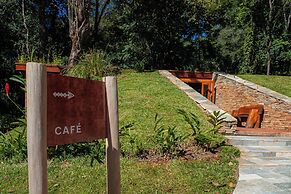 Boarã Lodge Natureza