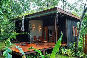 Boarã Lodge Natureza