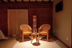 Boarã Lodge Natureza