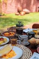 Boarã Lodge Natureza