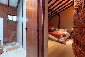 Boarã Lodge Natureza