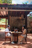 Boarã Lodge Natureza