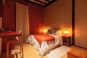 Boarã Lodge Natureza