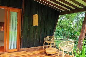Boarã Lodge Natureza