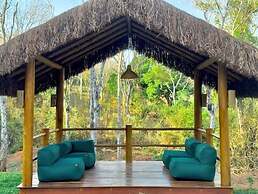 Boarã Lodge Natureza