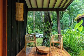 Boarã Lodge Natureza