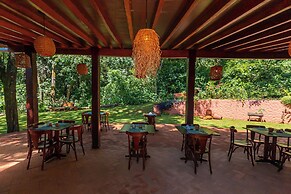 Boarã Lodge Natureza