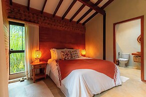 Boarã Lodge Natureza