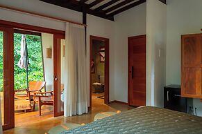 Boarã Lodge Natureza
